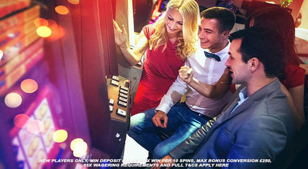 free spins slot – Page 2 – DIVINE SLOTS